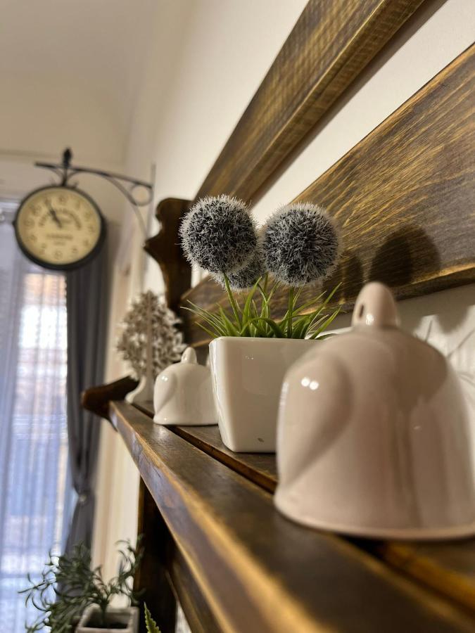 Nicanto'S Home Bari Eksteriør billede