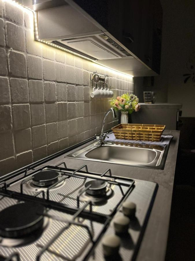 Nicanto'S Home Bari Eksteriør billede
