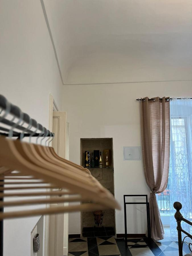 Nicanto'S Home Bari Eksteriør billede